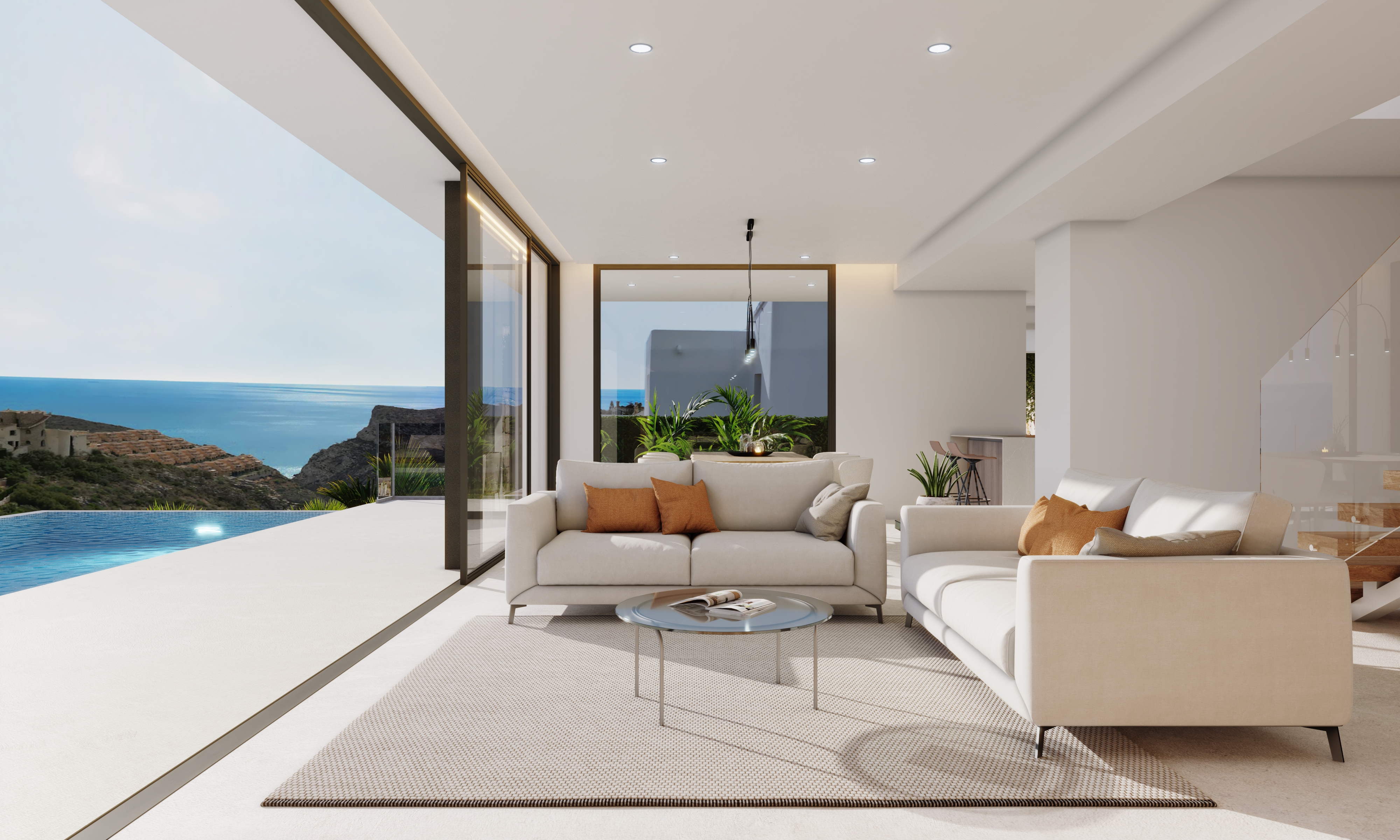 villa en benitachell · cumbre-del-sol- 2180000€